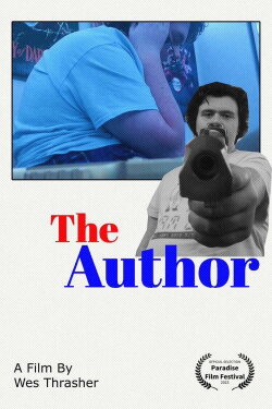 The Author (2023)