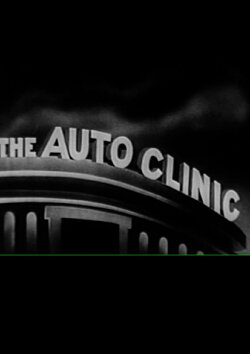 The Auto Clinic (1938) The Auto Clinic (1938)