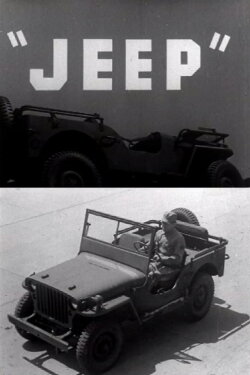 The Autobiography of a 'Jeep' (1943) The Autobiography of a 'Jeep' (1943)