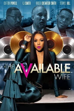 The Available Wife (2020) The Available Wife (2020)