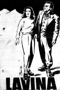 The Avalanche (1946)