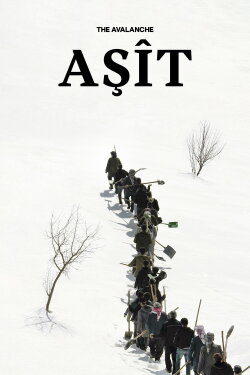 The Avalanche (2023)