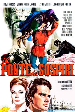 The Avenger of Venice (1964)