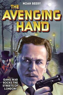 The Avenging Hand (1936) The Avenging Hand (1936)