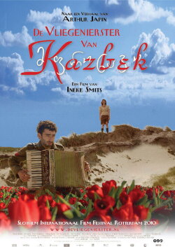 The Aviatrix of Kazbek (2010) The Aviatrix of Kazbek (2010)