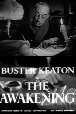 The Awakening (1954) The Awakening (1954)