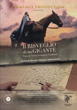 The Awakening Of A Giant (2018) The Awakening Of A Giant (2018)