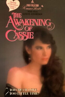 The Awakening of Cassie (1982) The Awakening of Cassie (1982)
