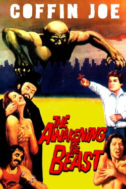 The Awakening of the Beast (1970) The Awakening of the Beast (1970)