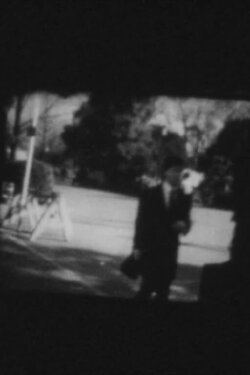 The Awaking Space (1971)