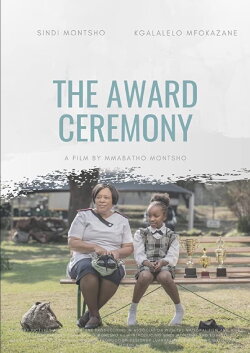 The Award Ceremony (2021)