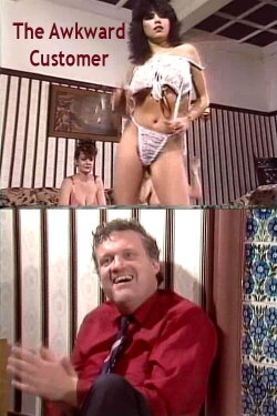 The Awkward Customer (1988) The Awkward Customer (1988)