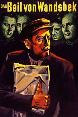 The Axe of Wandsbek (1951) The Axe of Wandsbek (1951)