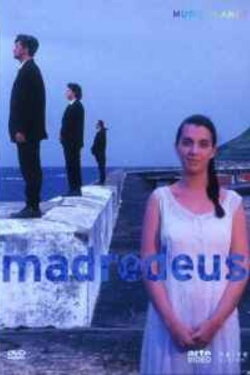 The Azores of Madredeus (1995)