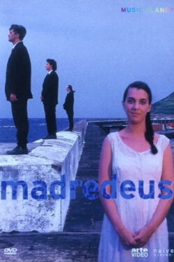 The Azores of Madredeus (1995) The Azores of Madredeus (1995)