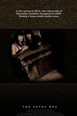 The Aztec Box (2013)