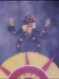 The Aztec myth of the unlikeliest sun god (2019) The Aztec myth of the unlikeliest sun god (2019)