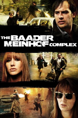 The Baader Meinhof Complex (2008) The Baader Meinhof Complex (2008)