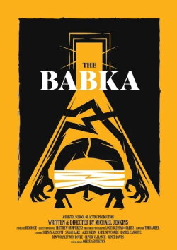 The Babka (2024)