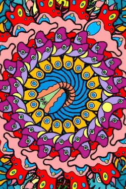 The Baby Birds of Norman McLaren (2014) The Baby Birds of Norman McLaren (2014)