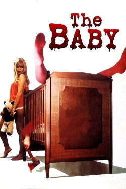 The Baby (1973) The Baby (1973)