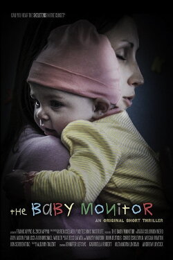 The Baby Monitor (2014) The Baby Monitor (2014)