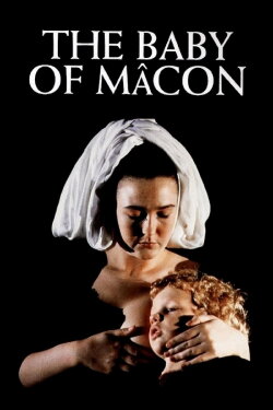 The Baby of Mâcon (1993) The Baby of Mâcon (1993)