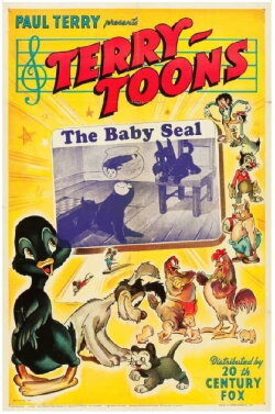 The Baby Seal (1941) The Baby Seal (1941)