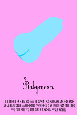 The Babymoon (2014) The Babymoon (2014)