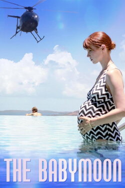 The Babymoon (2017) The Babymoon (2017)