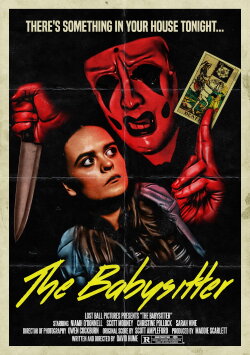 The Babysitter (2020) The Babysitter (2020)