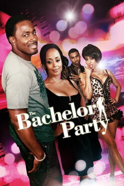 The Bachelor Party (2011) The Bachelor Party (2011)