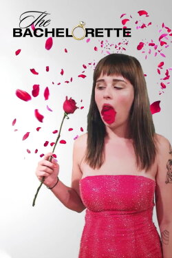 The Bachelorette: a guided meditation (2016)