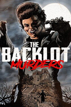 The Backlot Murders (2002) The Backlot Murders (2002)