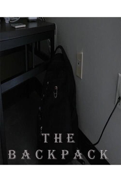 The Backpack (2024)