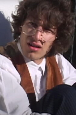 The Backseatsman (2004)