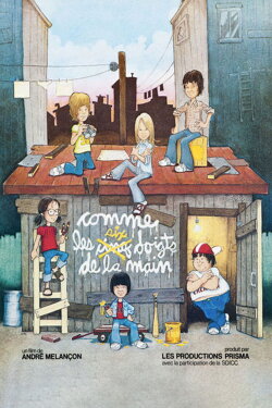 The Backstreet Six (1978) The Backstreet Six (1978)