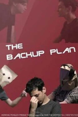 The Backup Plan (2021)
