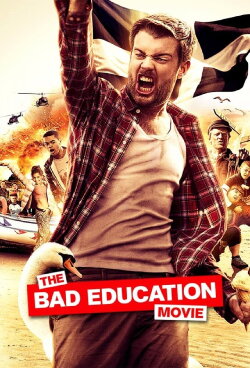 The Bad Education Movie (2015) The Bad Education Movie (2015)