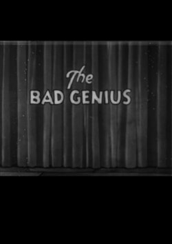 The Bad Genius (1932) The Bad Genius (1932)