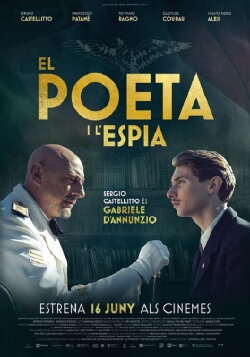 The Bad Poet (2021) The Bad Poet (2021)