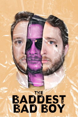 The Baddest Bad Boy (2020) The Baddest Bad Boy (2020)