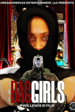 The Bag Girls (2020) The Bag Girls (2020)