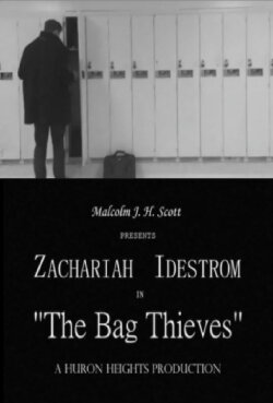 The Bag Thieves (2018)