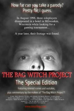 The Bag Witch Project (1999) The Bag Witch Project (1999)