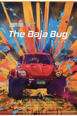 The Baja Bug Movie (2022) The Baja Bug Movie (2022)
