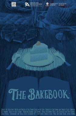 The Bakebook (2017)
