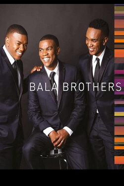 The Bala Brothers Live (2015)