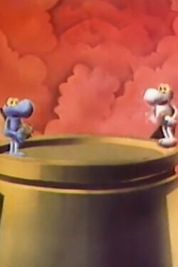 The Balance (1981)