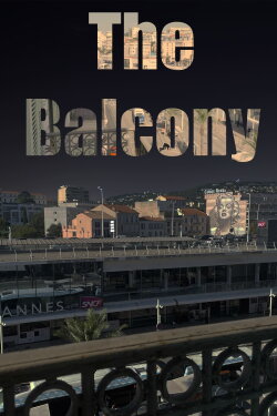 The Balcony (2024)